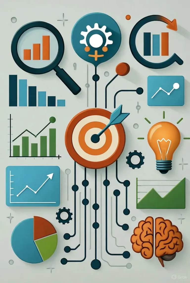 How Machine Learning Models Analyze Market Trends